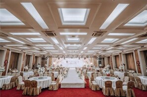 Restaurant - Furunge Hotel (Qingdao)