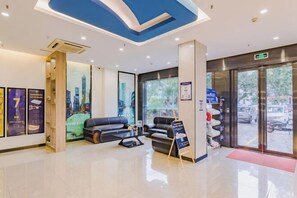Interior - Golden Season Chain Hotel (Huizhou)