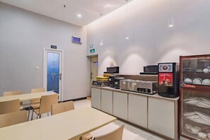 Restaurant - Golden Season Chain Hotel (Huizhou)