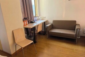 Room - Golden Season Chain Hotel (Huizhou)