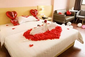 Room - Golden Season Chain Hotel (Huizhou)