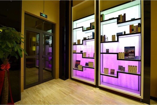 Interior - Lavande Hotel Wuhan Xudong (Wuhan)