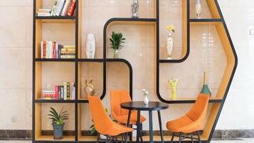 Comodidades da propriedade