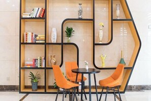 Property amenity - Chonpines Hotel (Shenzhen Gongming Plaza Honghuashan Sports Center Store) (Shenzhen)