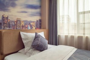 Room - Bayview Hotel (Shenzhen)