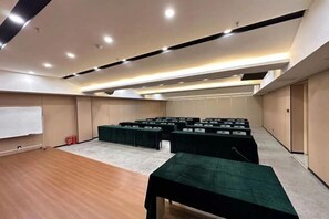 Meeting facility - Bayview Hotel (Shenzhen)