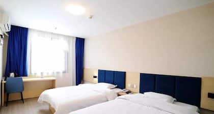 7 Days Inn Lhasa Potala Palace Branch