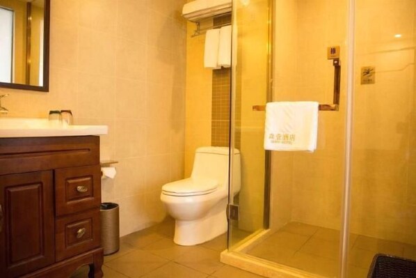 Unclassified image, 1 of 23, button - S One Hotel (Shanghai)