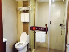 Unclassified image, 2 of 23, button - S One Hotel (Shanghai)