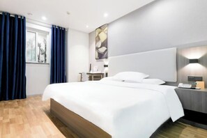 Room - 7 days premium hotel (Chongqing Tongliang Media Vocational College Branch) (Chongqing)
