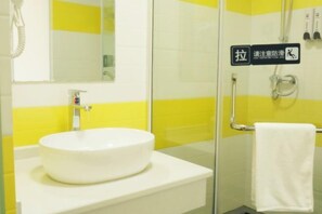 Room - 7 days premium hotel (Chongqing Tongliang Media Vocational College Branch) (Chongqing)