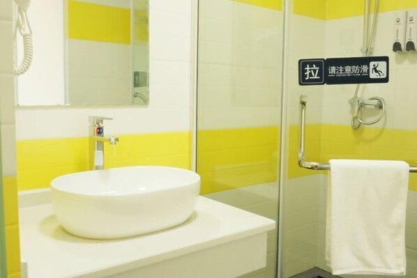 Room - 7 days premium hotel (Chongqing Tongliang Media Vocational College Branch) (Chongqing)