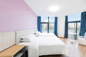 Room - 7 days premium hotel (Chongqing Tongliang Media Vocational College Branch) (Chongqing)