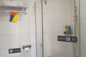 Room - 7 days premium hotel (Chongqing Tongliang Media Vocational College Branch) (Chongqing)