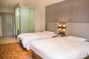 Room - 7 days premium hotel (Chongqing Tongliang Media Vocational College Branch) (Chongqing)