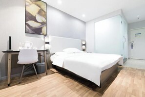 Room - 7 days premium hotel (Chongqing Tongliang Media Vocational College Branch) (Chongqing)