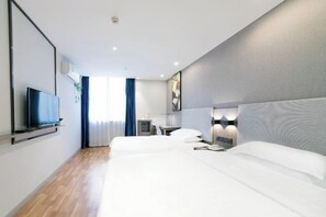 Room - 7 days premium hotel (Chongqing Tongliang Media Vocational College Branch) (Chongqing)