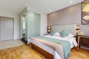 Room - 7 days premium hotel (Chongqing Tongliang Media Vocational College Branch) (Chongqing)