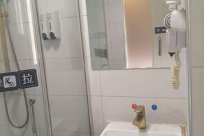 Room - 7 days premium hotel (Chongqing Tongliang Media Vocational College Branch) (Chongqing)