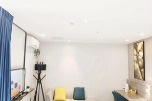 Room - 7 days premium hotel (Chongqing Tongliang Media Vocational College Branch) (Chongqing)