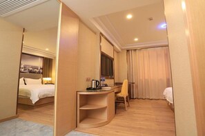 Room - Chonpines Hotel (Guangzhou)