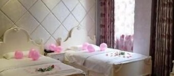 PAI Hotel·huayin Mount Hua Scenic Spot