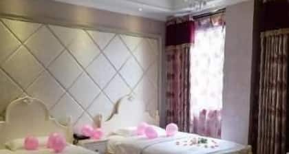 PAI Hotel·huayin Mount Hua Scenic Spot