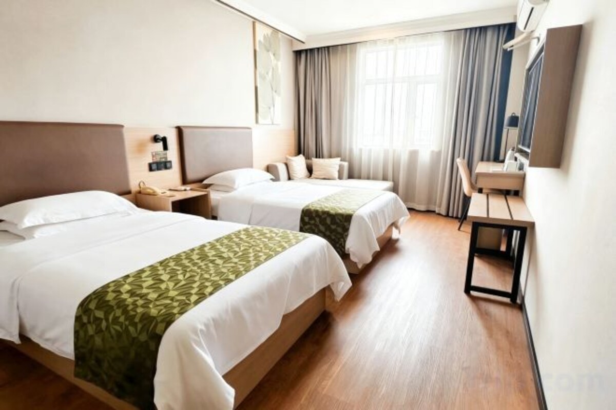 Superior Room (2 beds)