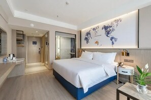 Room - Kyriad Marvelous Hotel (Changsha)
