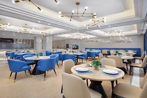 Restaurant - Kyriad Marvelous Hotel (Changsha)