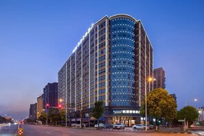 Exterior - Kyriad Marvelous Hotel (Changsha)