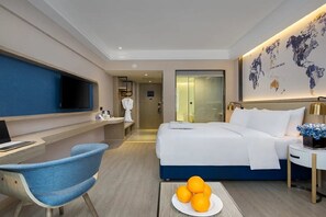 Room - Kyriad Marvelous Hotel (Changsha)