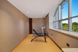 Property amenity - Urban Garden Hotel (Qingdao)