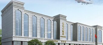Fusheng Hotel (Qingdao Branch 2)
