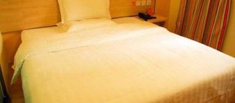 7 Days Inn Lanzhou Nanguan Shizi Branch