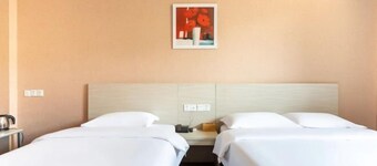 Chongqing Ruipai Business Hotel