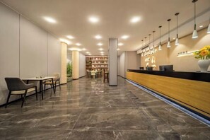 Servicio de la propiedad