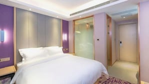 Unclassified image, 5 of 122, button - Lavande Hotel (Yingde Yingzhou Avenue) (Qingyuan)