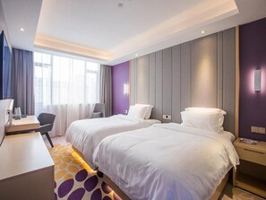 Room - Lavande Hotel (Yingde Yingzhou Avenue) (Qingyuan)