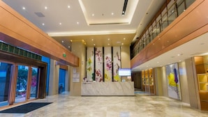 Unclassified image, 3 of 122, button - Lavande Hotel (Yingde Yingzhou Avenue) (Qingyuan)
