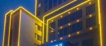 Lavande Hotel (Yingde Yingzhou Avenue)