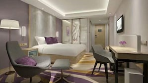 Unclassified image, 2 of 122, button - Lavande Hotel (Yingde Yingzhou Avenue) (Qingyuan)