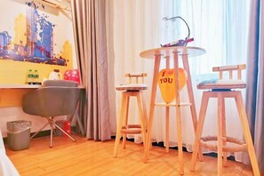 Room - 7Days Inn Hotel (Huizhou Zhongkai Chenjiang Avenue) (Huizhou)