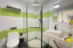 Room - 7Days Inn Hotel (Huizhou Zhongkai Chenjiang Avenue) (Huizhou)