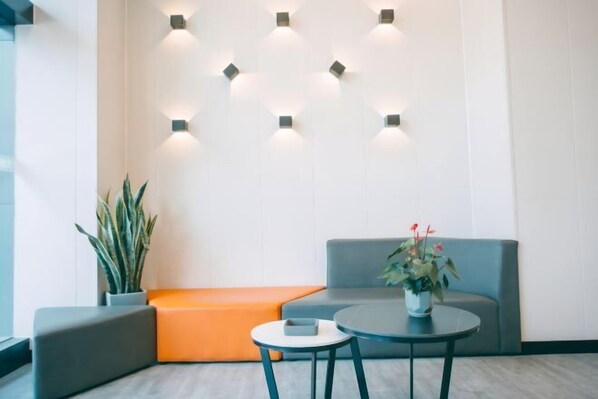 Interior - 7Days Inn Hotel (Huizhou Zhongkai Chenjiang Avenue) (Huizhou)