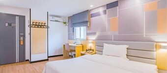 7Days Inn Hotel (Huizhou Zhongkai Chenjiang Avenue)