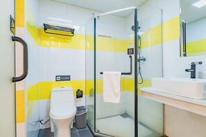 Room - 7Days Inn Hotel (Huizhou Zhongkai Chenjiang Avenue) (Huizhou)