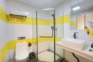 Room - 7Days Inn Hotel (Huizhou Zhongkai Chenjiang Avenue) (Huizhou)