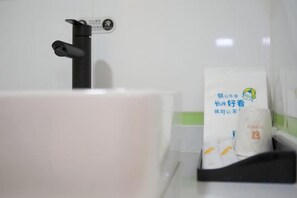 Unclassified image, 2 of 22, button - 7Days Inn Hotel (Huizhou Zhongkai Chenjiang Avenue) (Huizhou)