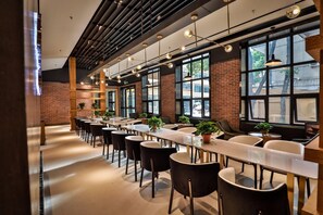 ร้านอาหาร